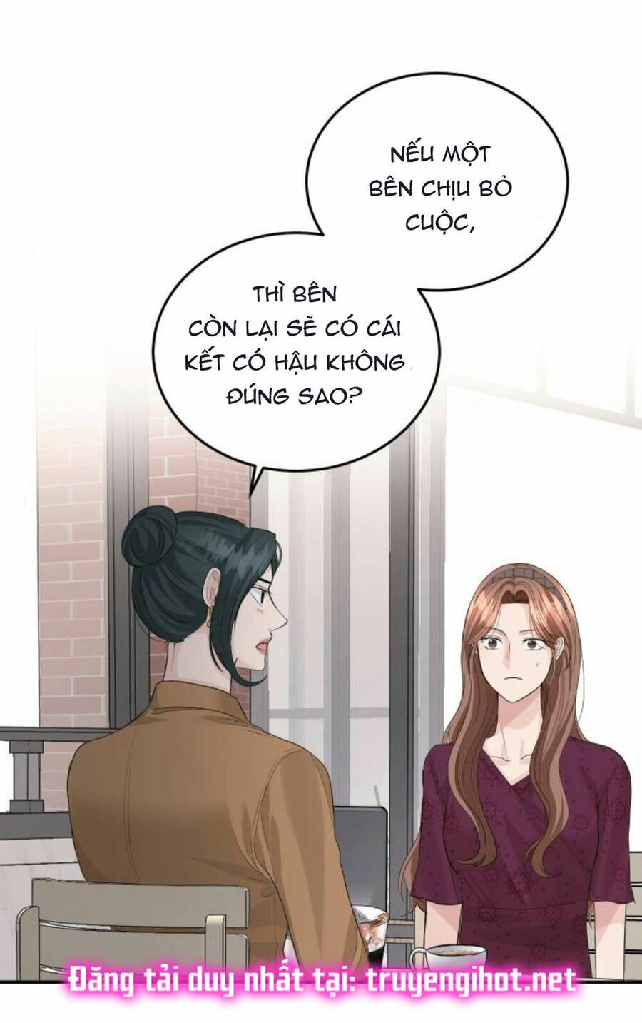 Cuộc Hôn Nhân Hoàn Hảo Chapter 29 - Trang 11