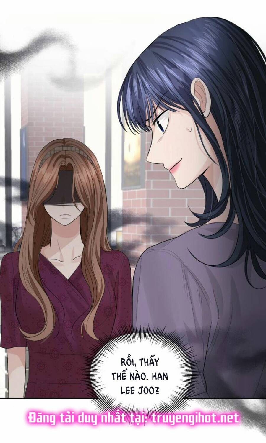 Cuộc Hôn Nhân Hoàn Hảo Chapter 29 - Trang 15