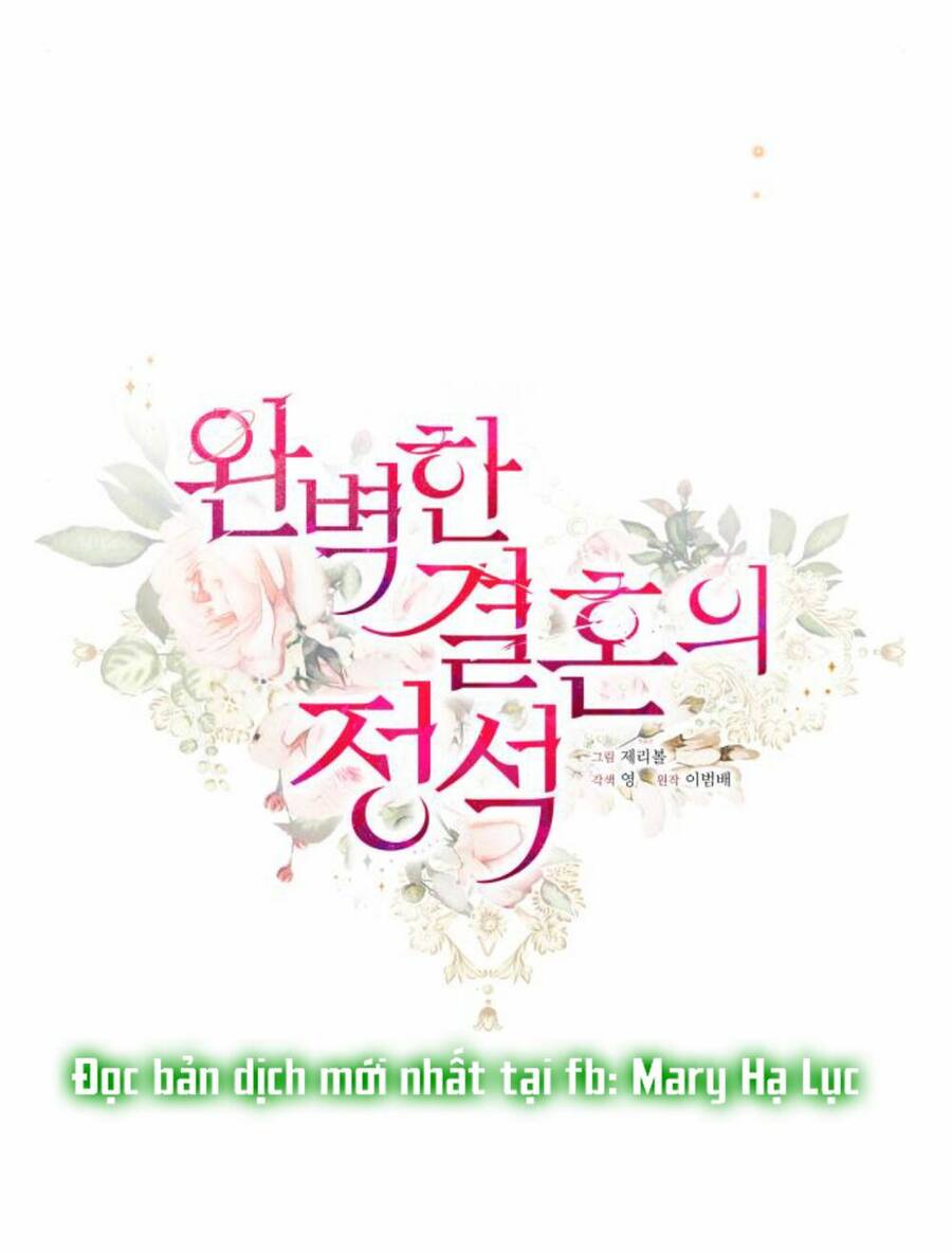 Cuộc Hôn Nhân Hoàn Hảo Chapter 29 - Trang 19
