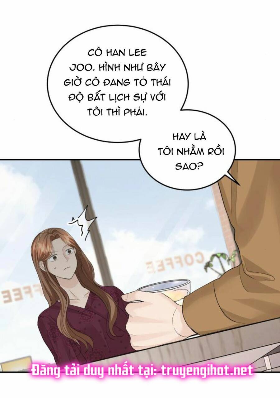 Cuộc Hôn Nhân Hoàn Hảo Chapter 29 - Trang 22