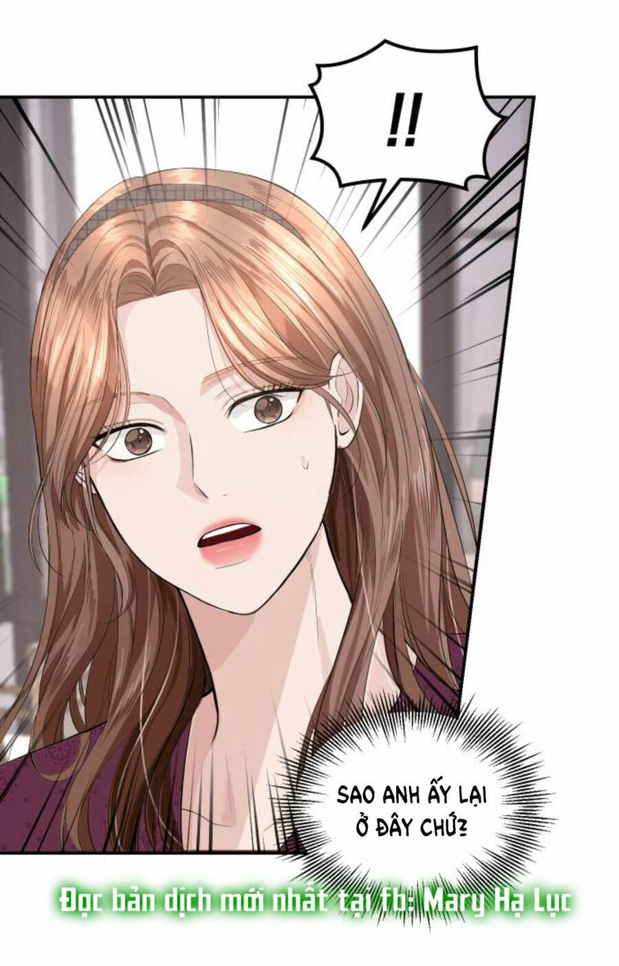 Cuộc Hôn Nhân Hoàn Hảo Chapter 29 - Trang 27
