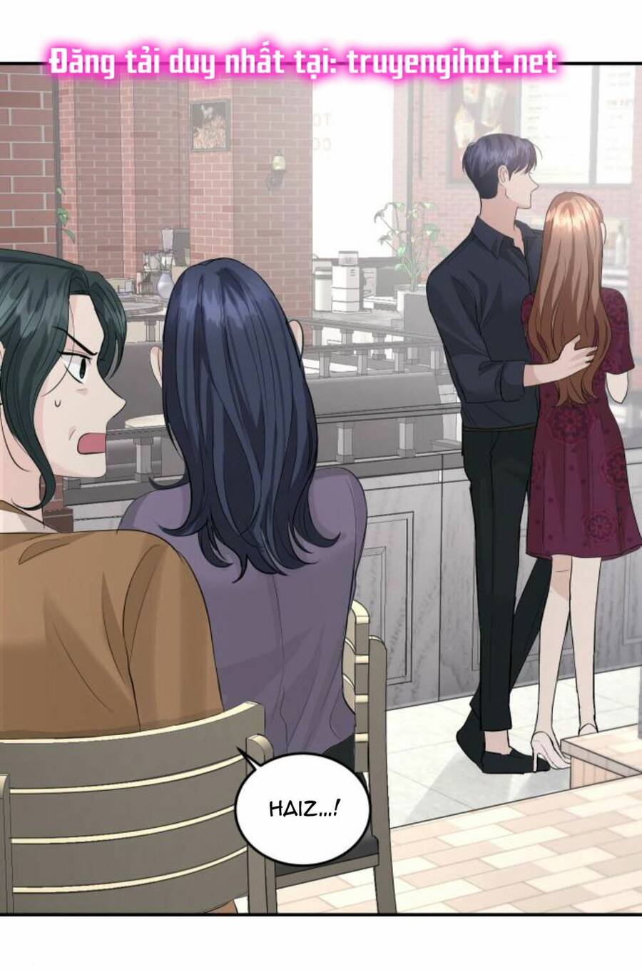 Cuộc Hôn Nhân Hoàn Hảo Chapter 29 - Trang 33