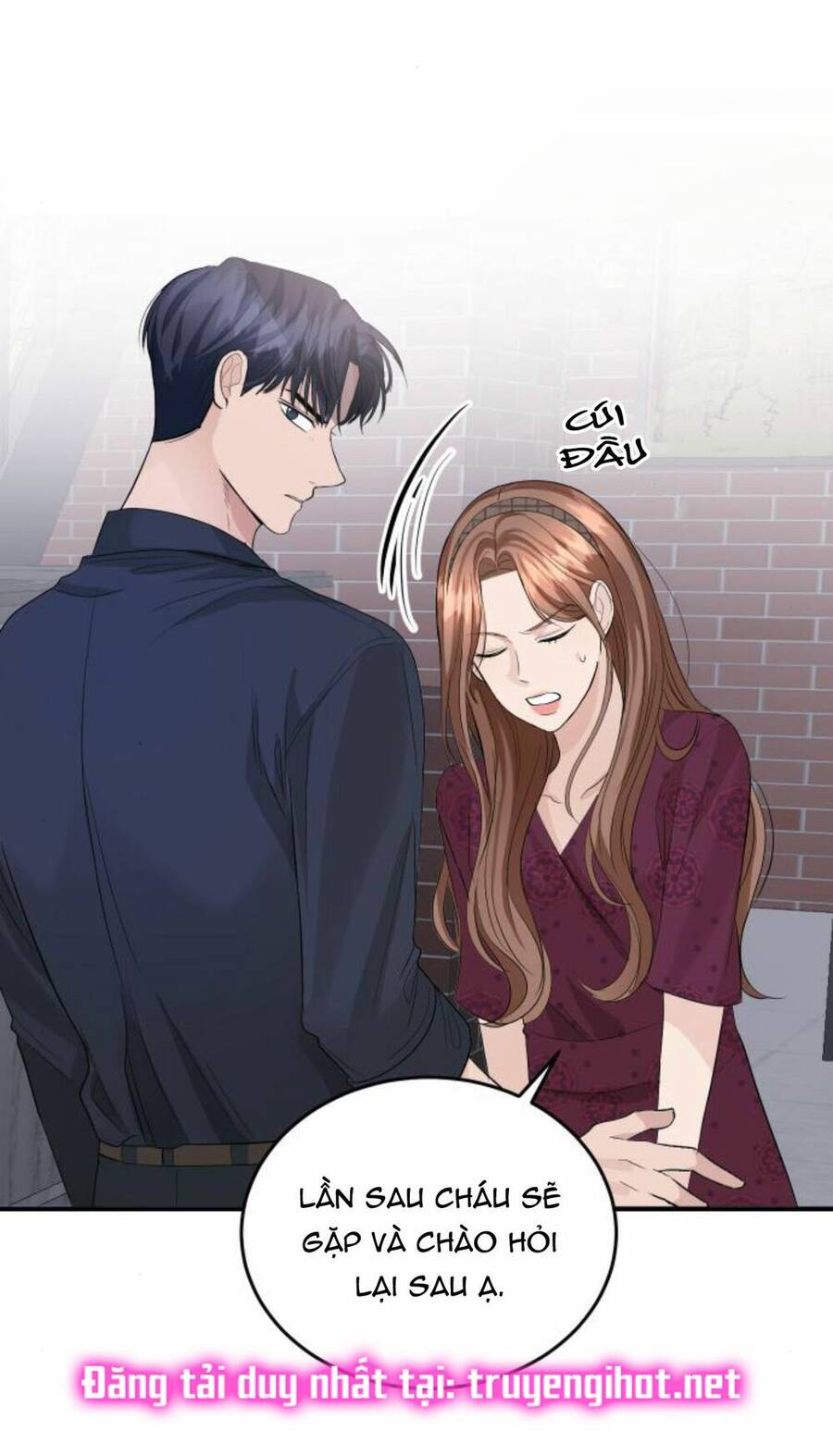 Cuộc Hôn Nhân Hoàn Hảo Chapter 29 - Trang 35