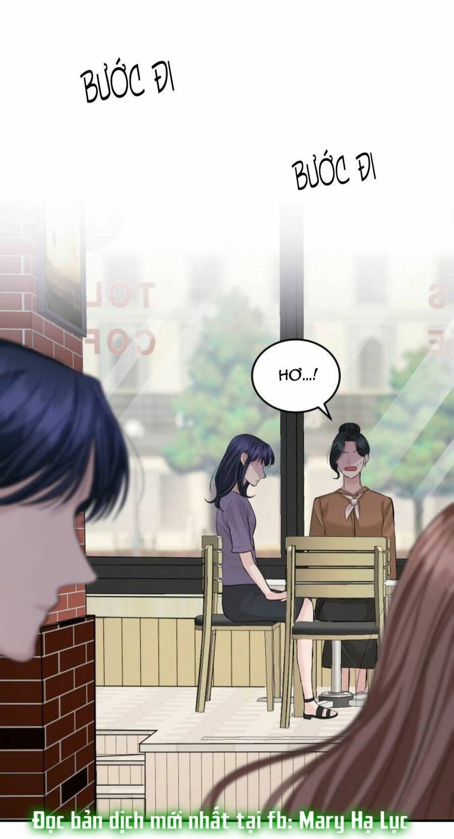 Cuộc Hôn Nhân Hoàn Hảo Chapter 29 - Trang 36