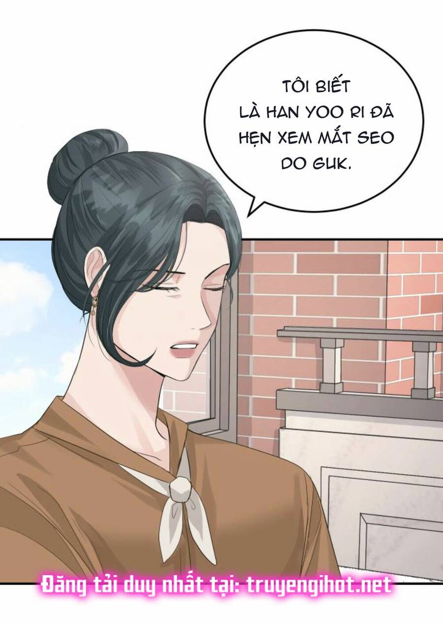 Cuộc Hôn Nhân Hoàn Hảo Chapter 29 - Trang 5