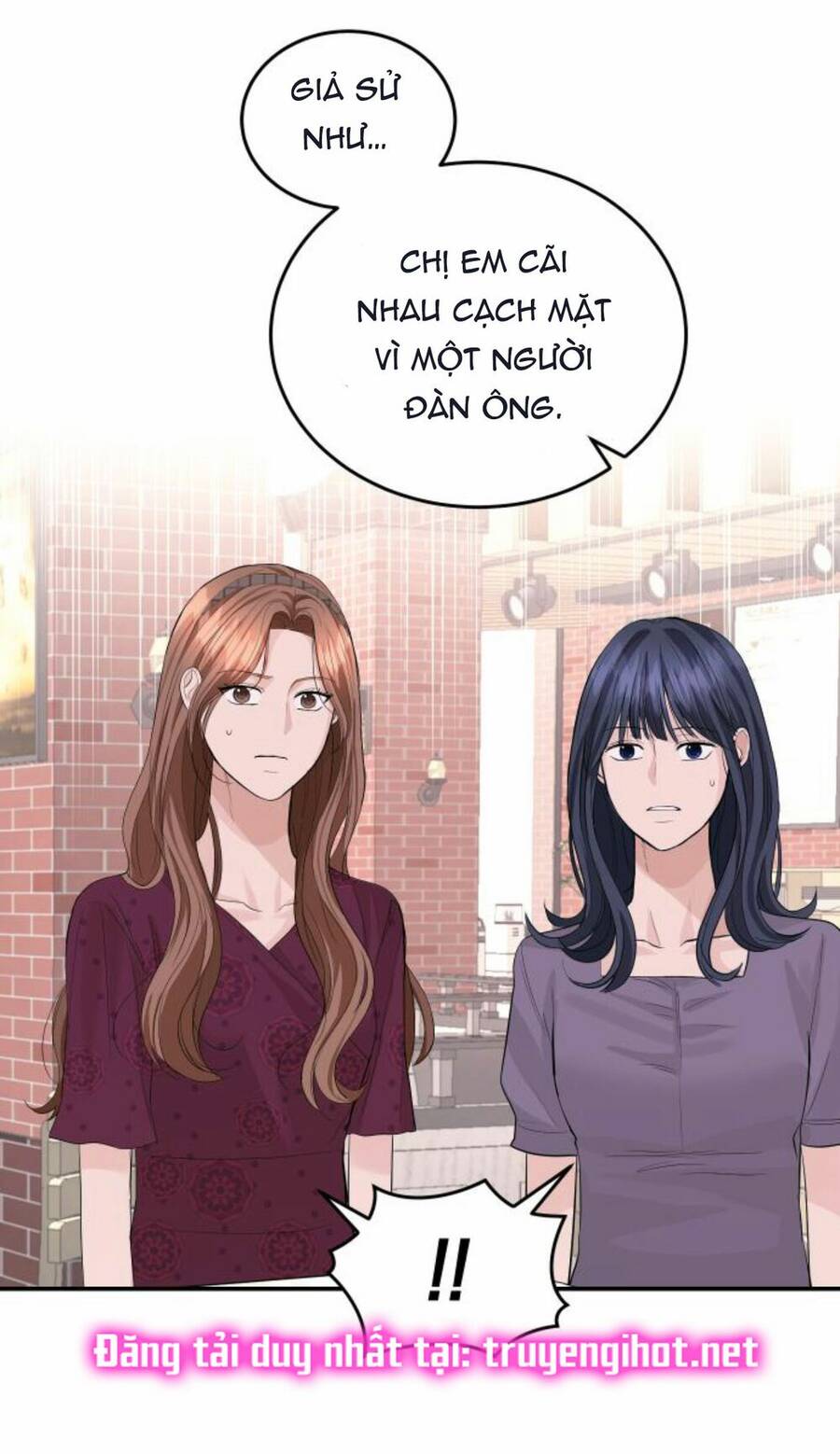 Cuộc Hôn Nhân Hoàn Hảo Chapter 29 - Trang 7