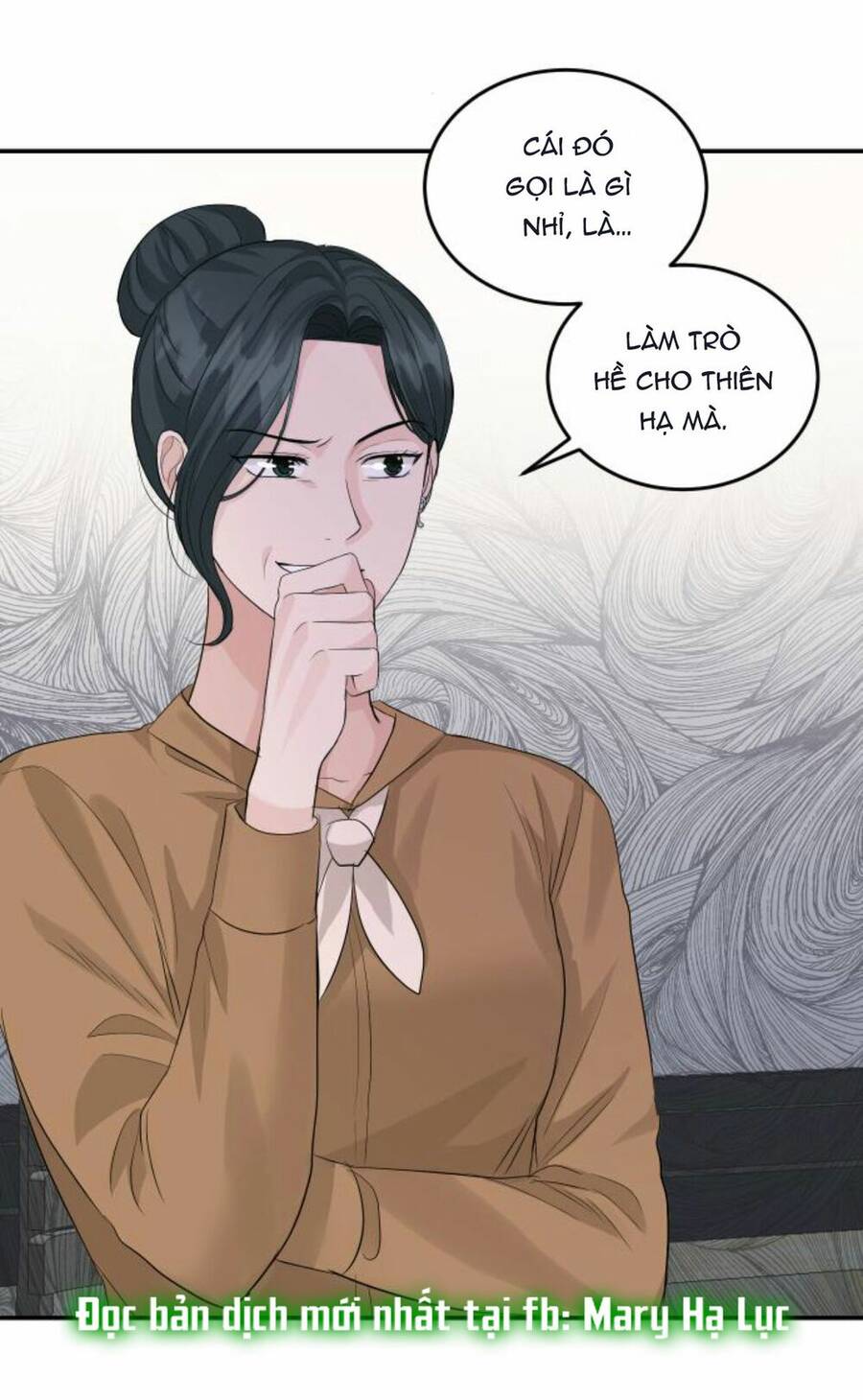 Cuộc Hôn Nhân Hoàn Hảo Chapter 29 - Trang 8