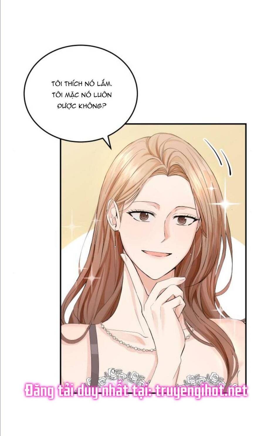 Cuộc Hôn Nhân Hoàn Hảo Chapter 3 - Trang 11