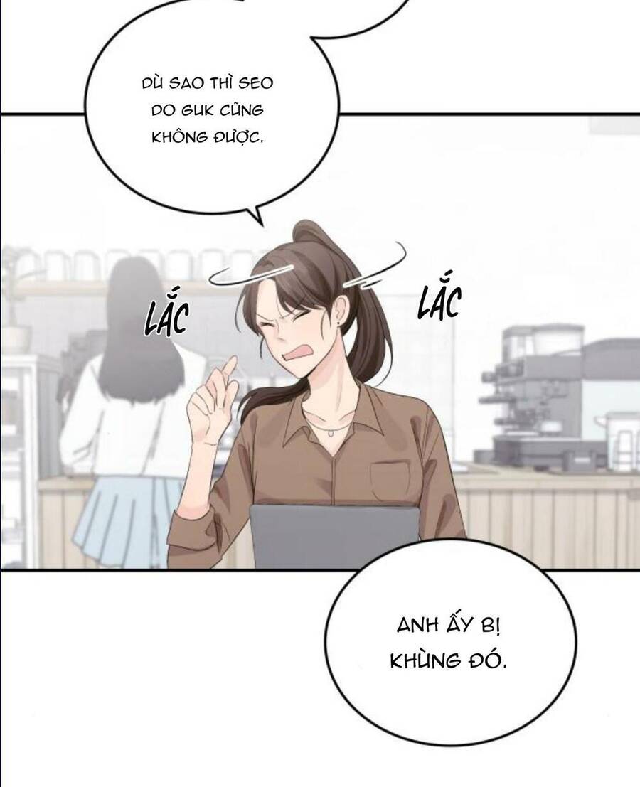 Cuộc Hôn Nhân Hoàn Hảo Chapter 3 - Trang 33