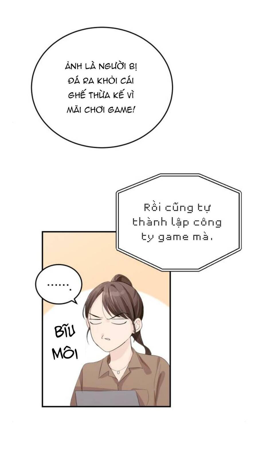 Cuộc Hôn Nhân Hoàn Hảo Chapter 3 - Trang 34