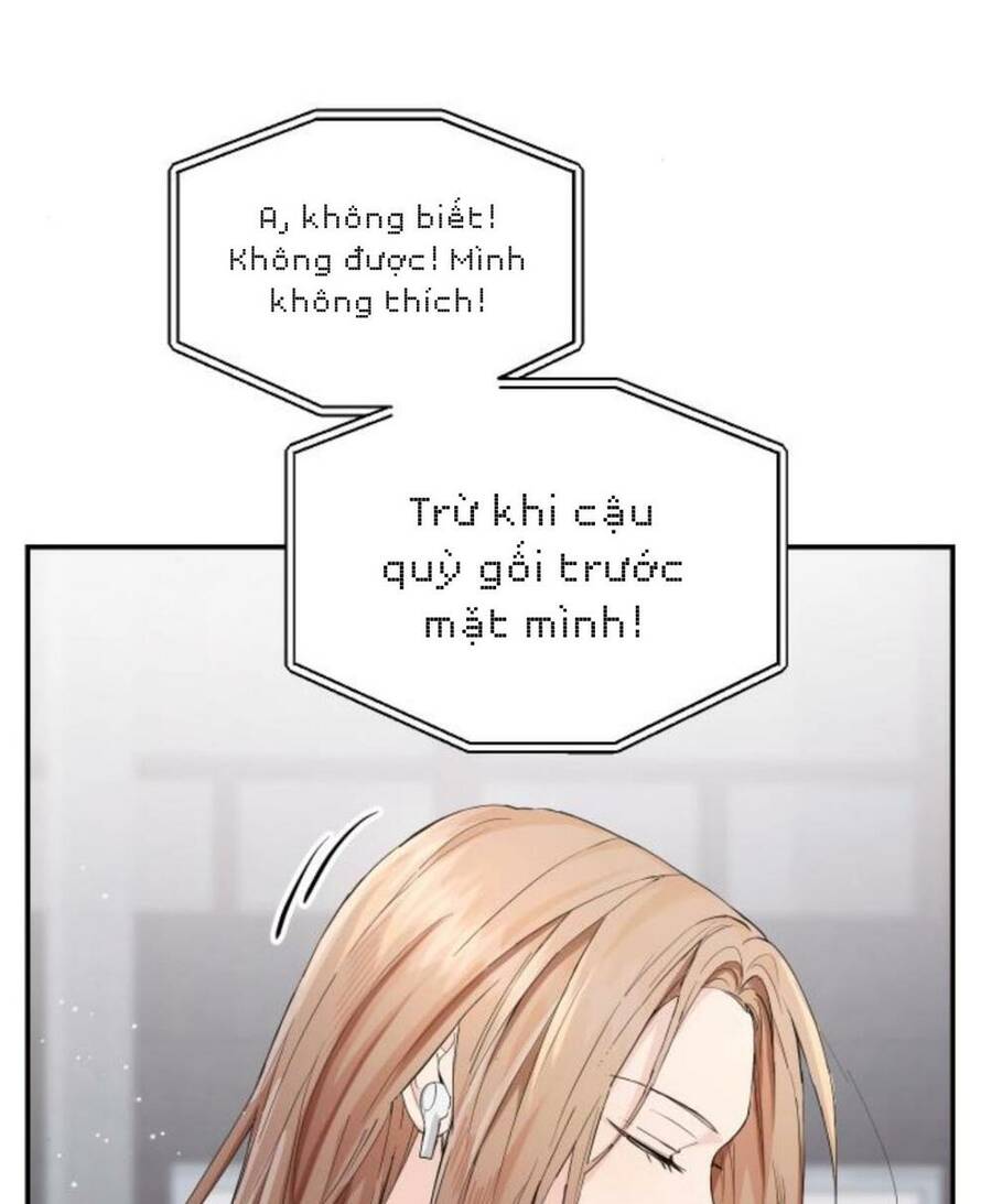 Cuộc Hôn Nhân Hoàn Hảo Chapter 3 - Trang 35