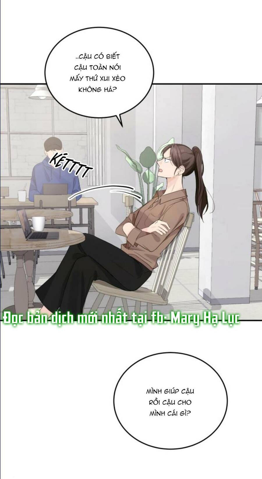 Cuộc Hôn Nhân Hoàn Hảo Chapter 3 - Trang 37