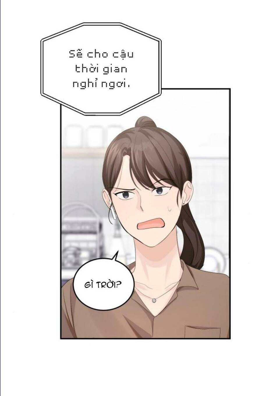 Cuộc Hôn Nhân Hoàn Hảo Chapter 3 - Trang 38