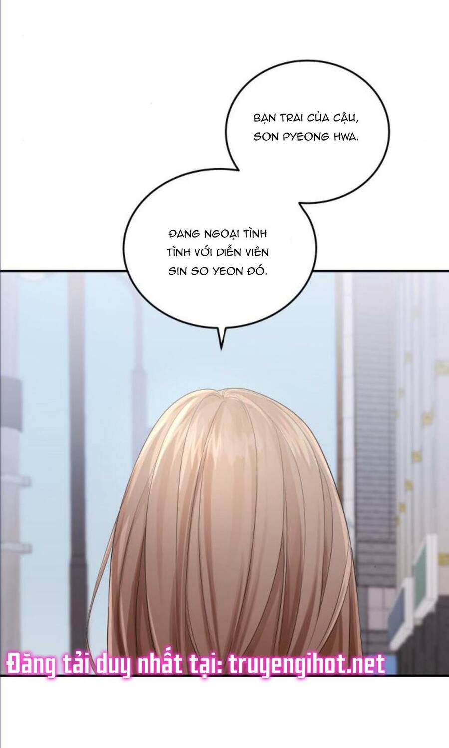 Cuộc Hôn Nhân Hoàn Hảo Chapter 3 - Trang 39