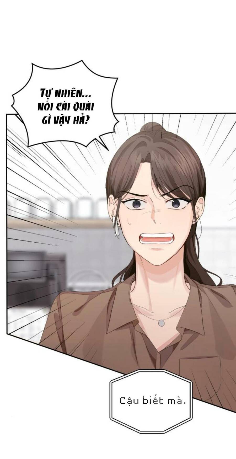 Cuộc Hôn Nhân Hoàn Hảo Chapter 3 - Trang 40