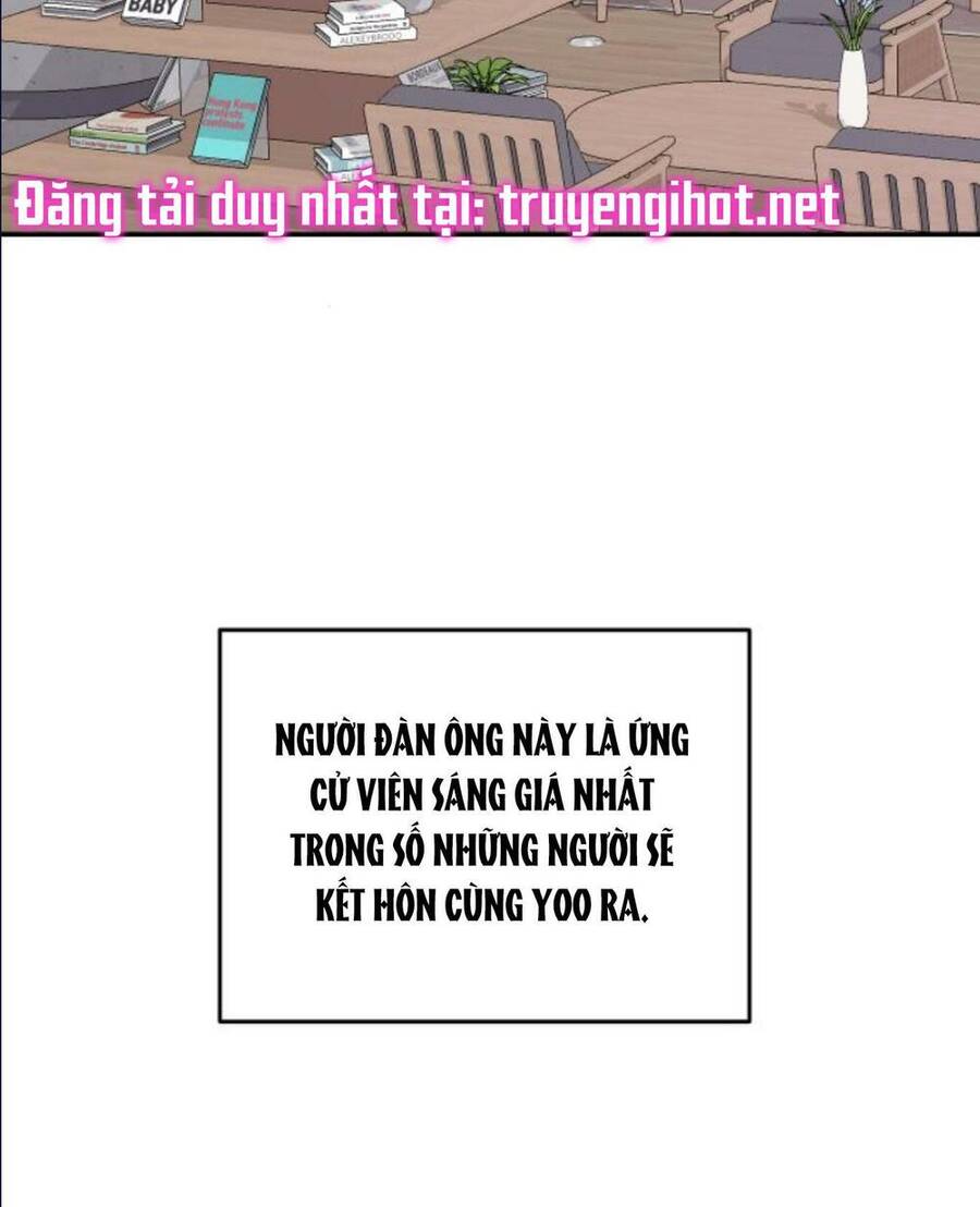 Cuộc Hôn Nhân Hoàn Hảo Chapter 3 - Trang 44