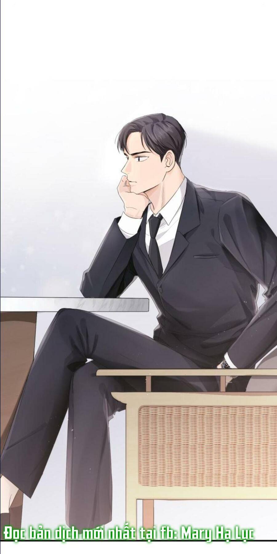 Cuộc Hôn Nhân Hoàn Hảo Chapter 3 - Trang 46