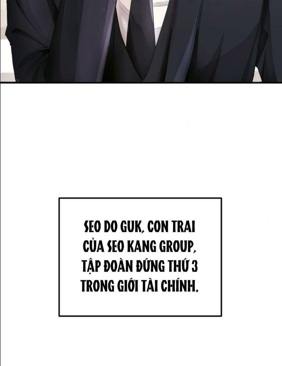 Cuộc Hôn Nhân Hoàn Hảo Chapter 3 - Trang 50