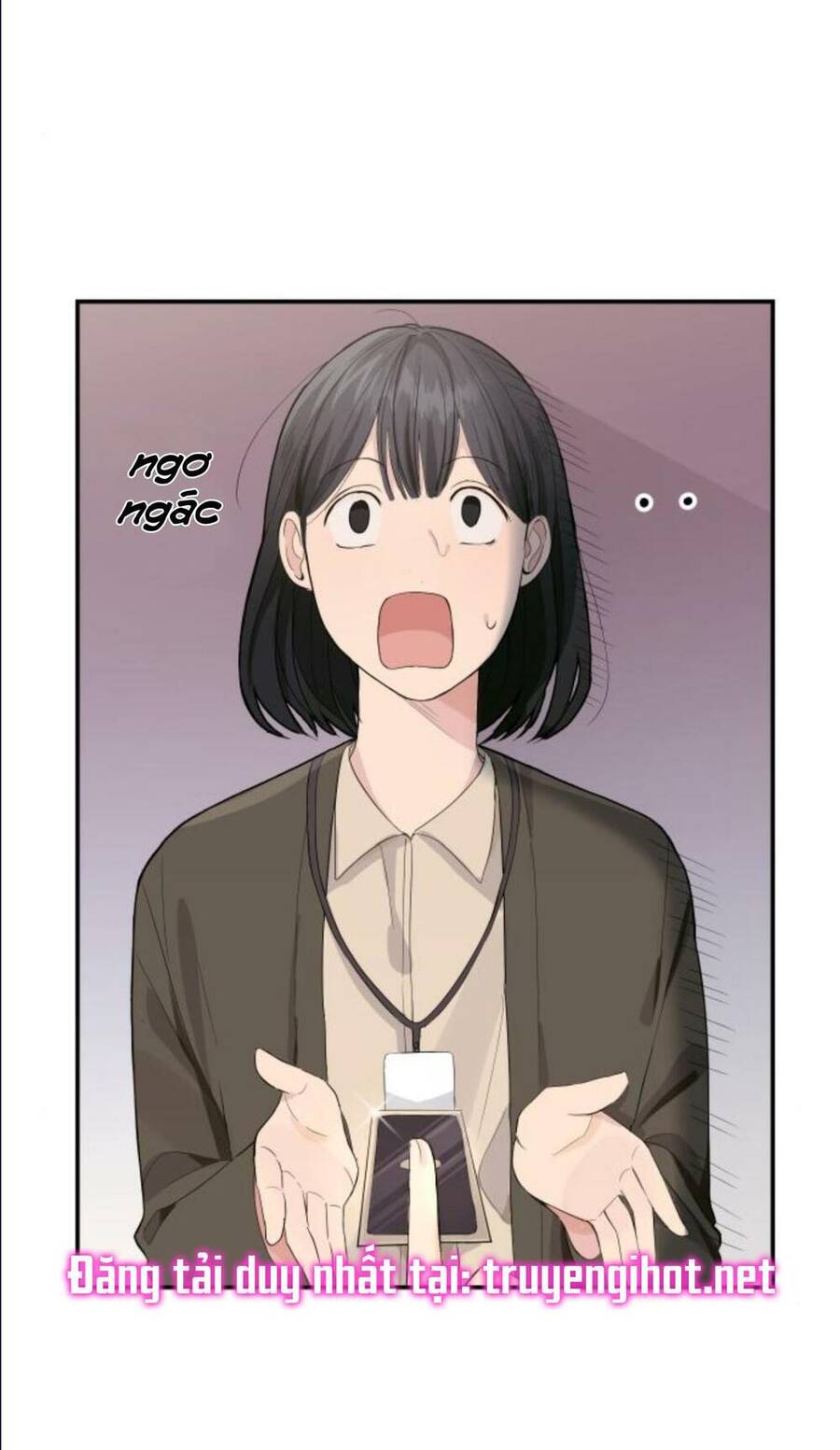 Cuộc Hôn Nhân Hoàn Hảo Chapter 3 - Trang 7