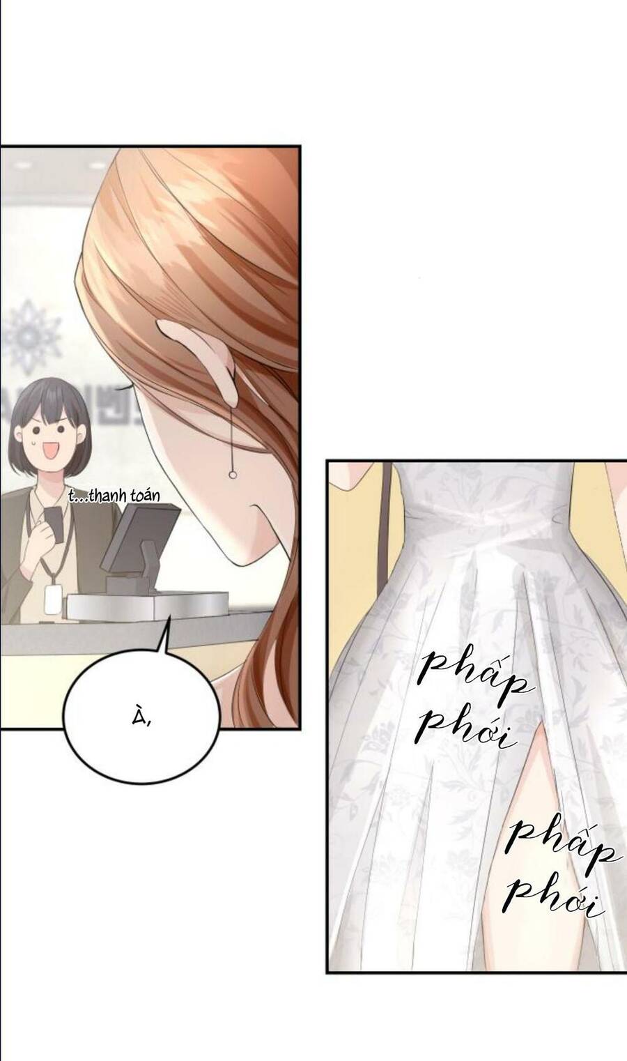 Cuộc Hôn Nhân Hoàn Hảo Chapter 3 - Trang 8