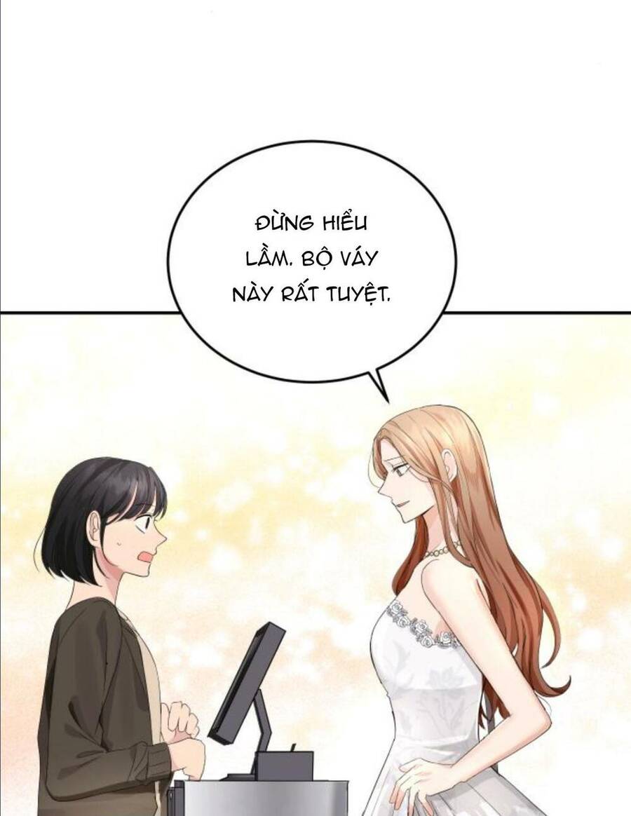 Cuộc Hôn Nhân Hoàn Hảo Chapter 3 - Trang 9