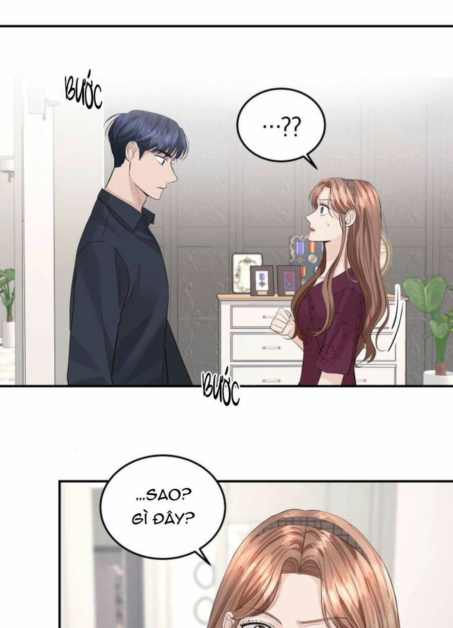 Cuộc Hôn Nhân Hoàn Hảo Chapter 30 - Trang 10