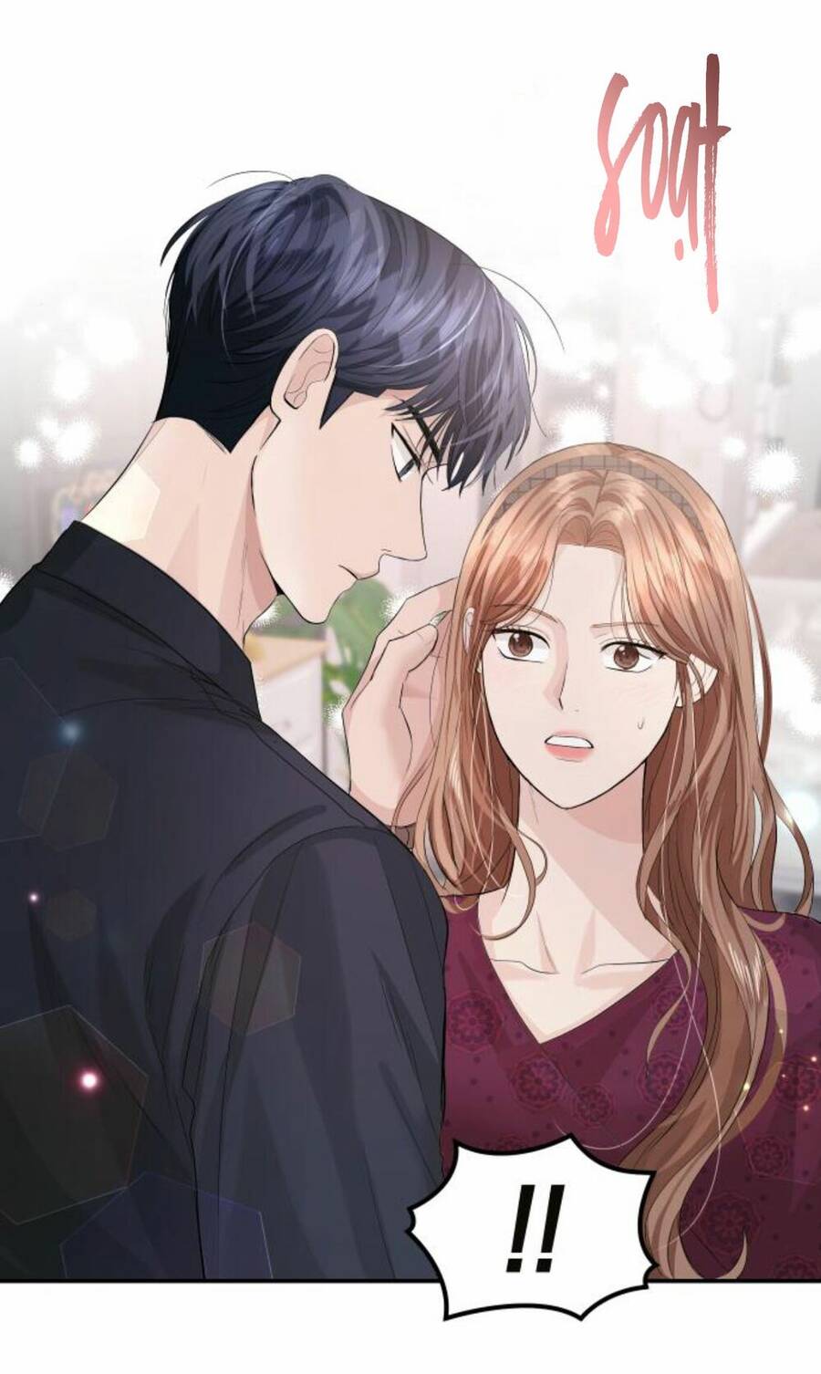Cuộc Hôn Nhân Hoàn Hảo Chapter 30 - Trang 12