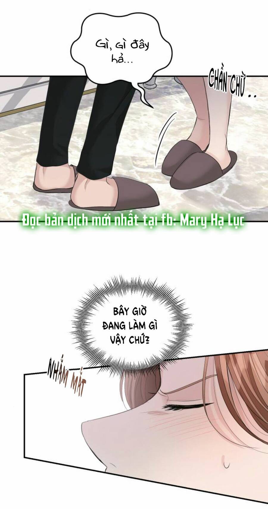 Cuộc Hôn Nhân Hoàn Hảo Chapter 30 - Trang 13