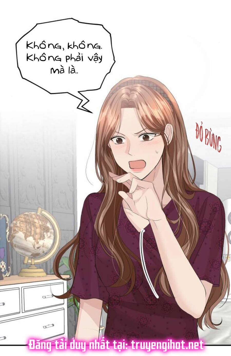 Cuộc Hôn Nhân Hoàn Hảo Chapter 30 - Trang 18