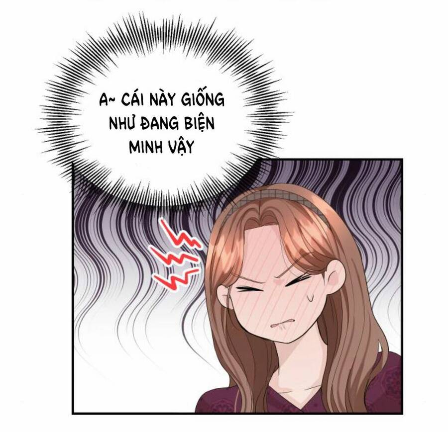 Cuộc Hôn Nhân Hoàn Hảo Chapter 30 - Trang 19