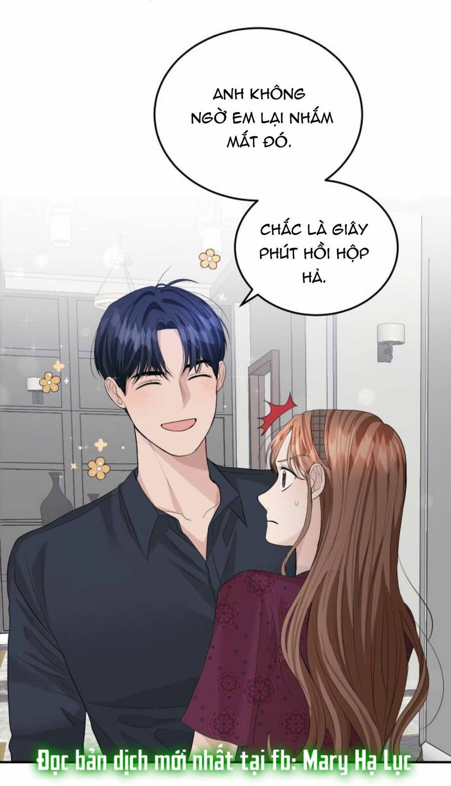 Cuộc Hôn Nhân Hoàn Hảo Chapter 30 - Trang 20