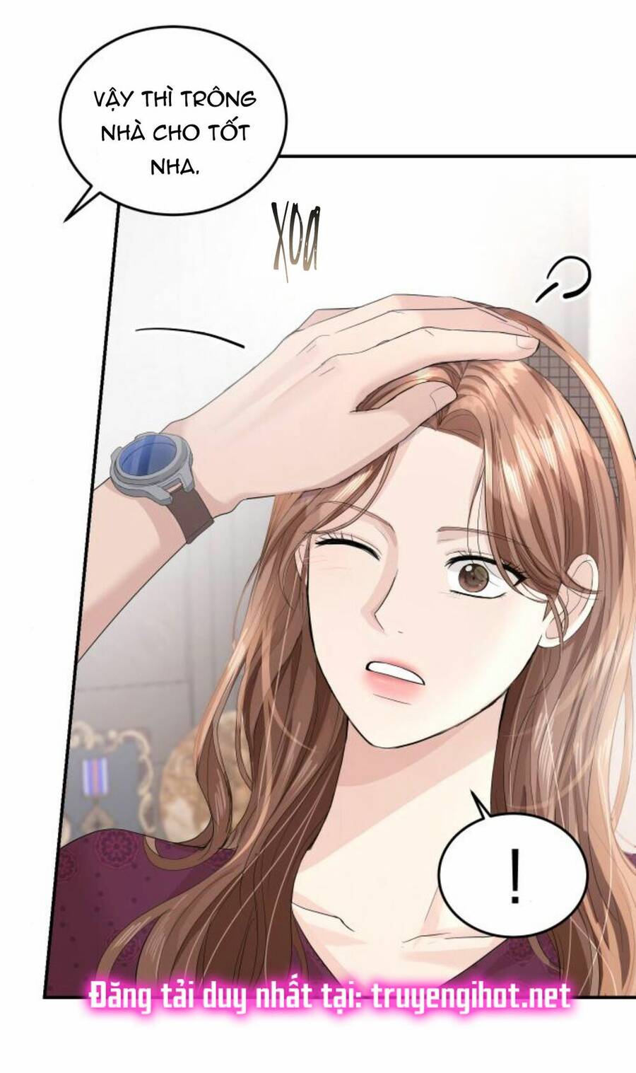 Cuộc Hôn Nhân Hoàn Hảo Chapter 30 - Trang 22