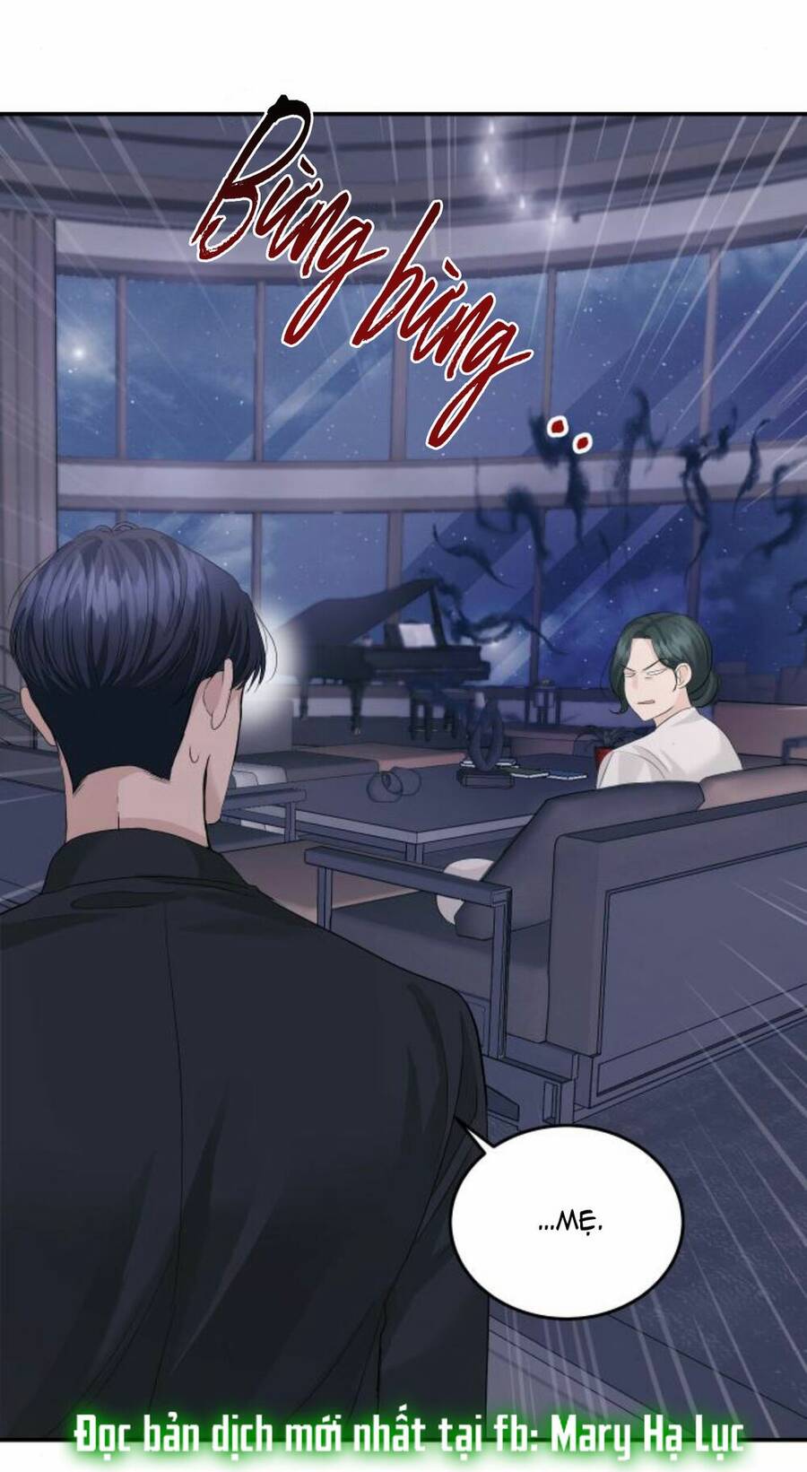 Cuộc Hôn Nhân Hoàn Hảo Chapter 30 - Trang 31