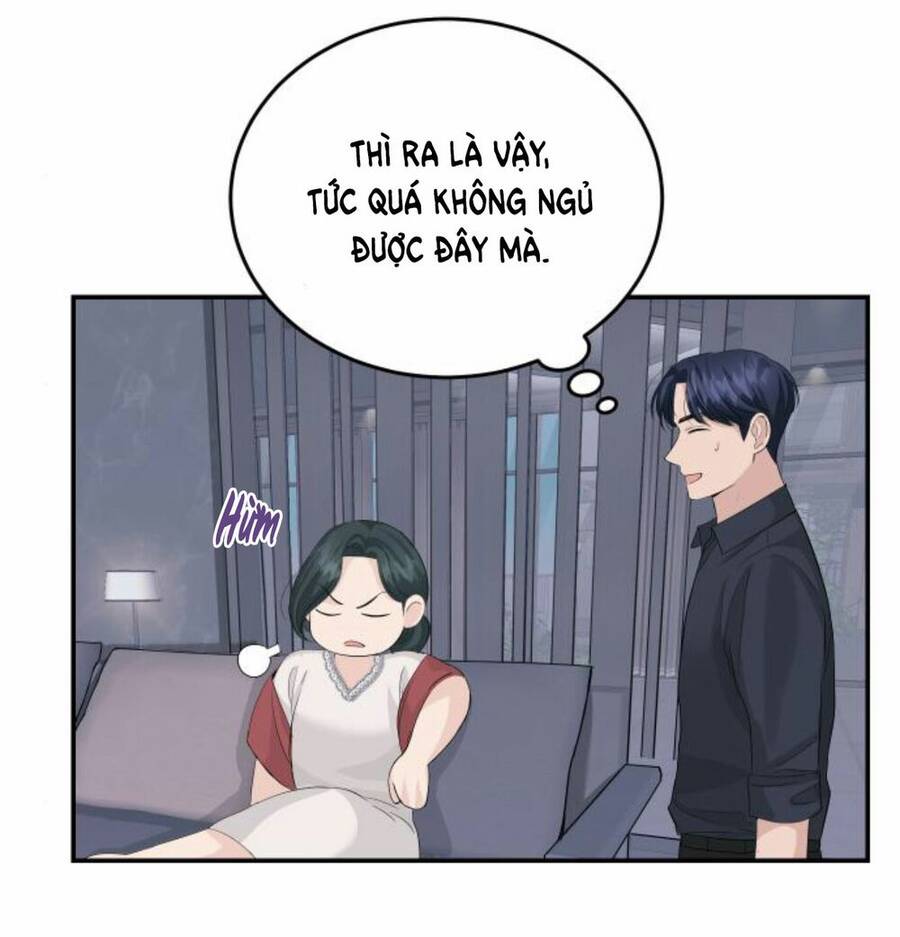 Cuộc Hôn Nhân Hoàn Hảo Chapter 30 - Trang 34