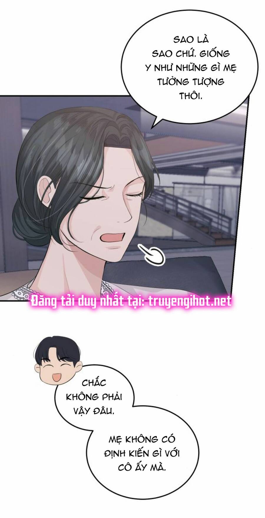 Cuộc Hôn Nhân Hoàn Hảo Chapter 30 - Trang 37