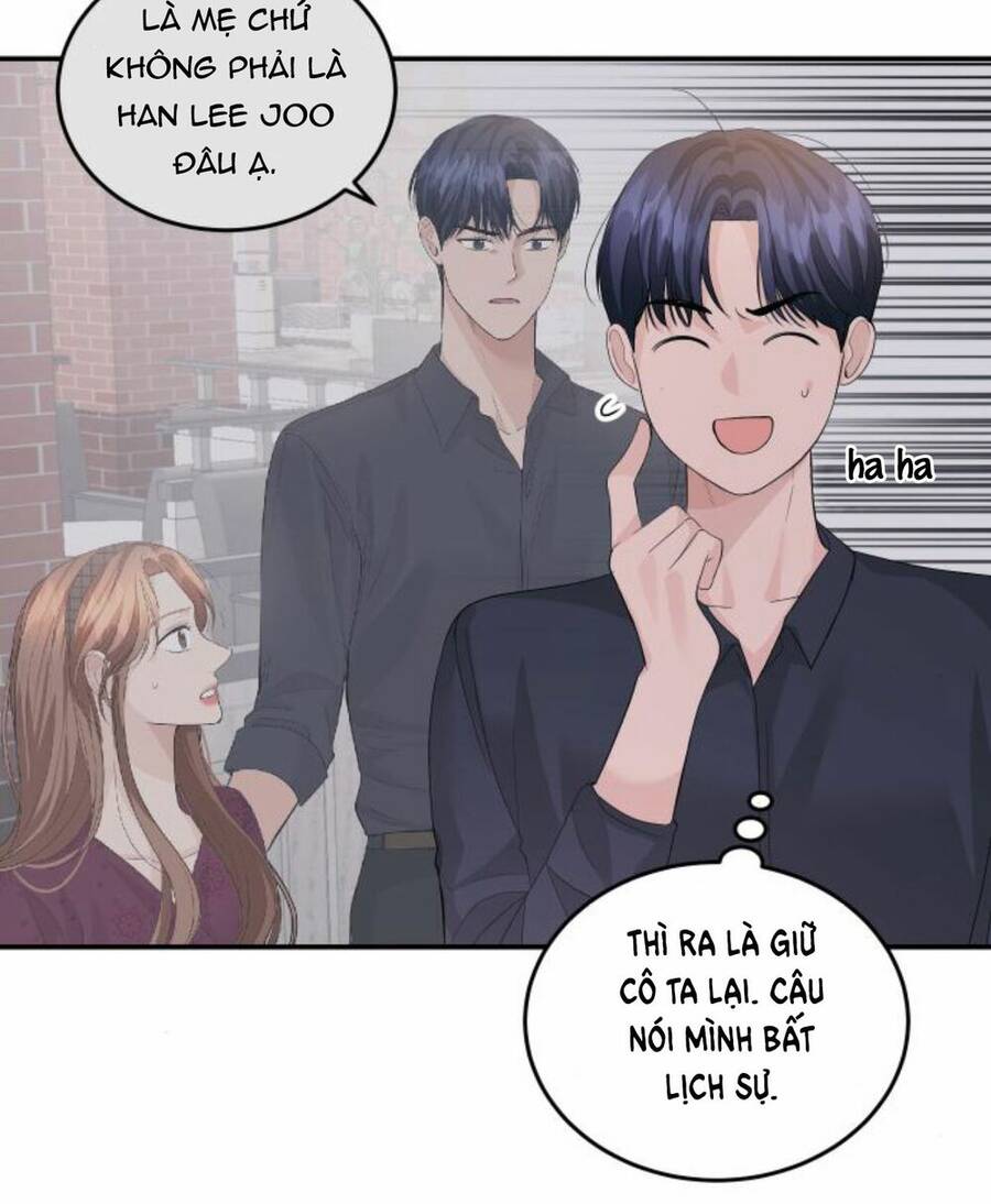 Cuộc Hôn Nhân Hoàn Hảo Chapter 30 - Trang 39