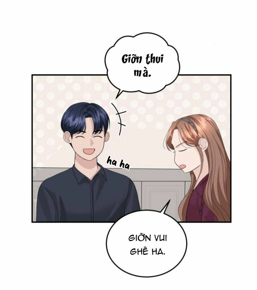Cuộc Hôn Nhân Hoàn Hảo Chapter 30 - Trang 4