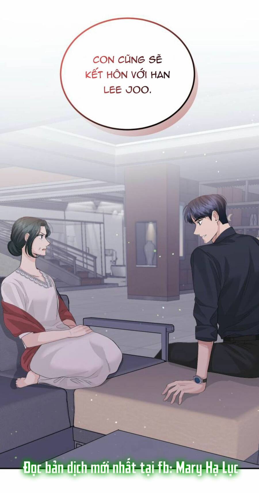 Cuộc Hôn Nhân Hoàn Hảo Chapter 30 - Trang 41