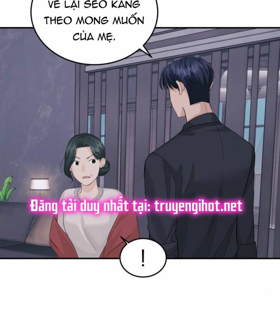 Cuộc Hôn Nhân Hoàn Hảo Chapter 30 - Trang 44