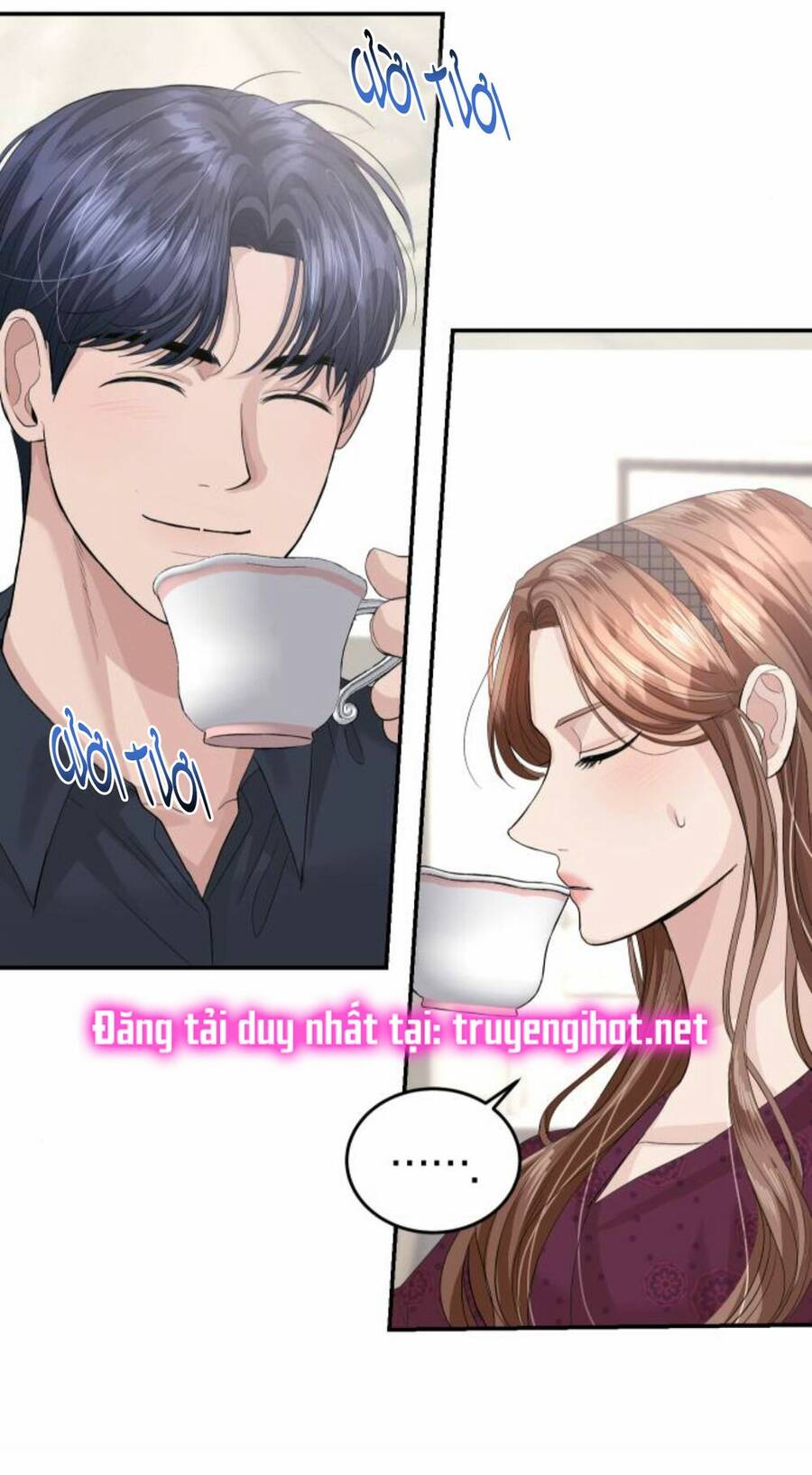 Cuộc Hôn Nhân Hoàn Hảo Chapter 30 - Trang 5
