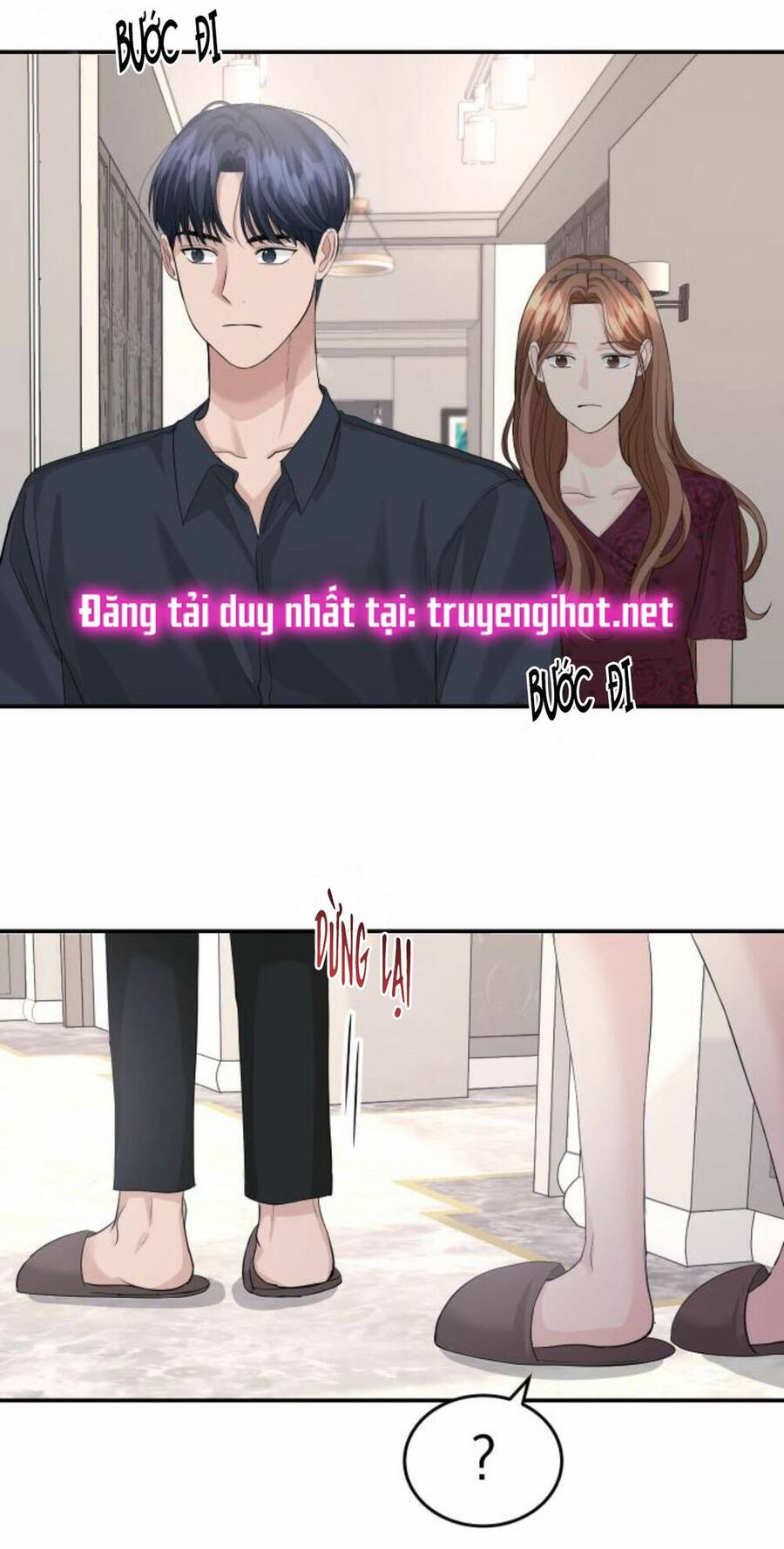 Cuộc Hôn Nhân Hoàn Hảo Chapter 30 - Trang 8