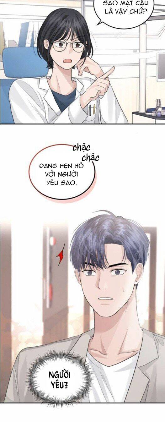 Cuộc Hôn Nhân Hoàn Hảo Chapter 31 - Trang 10