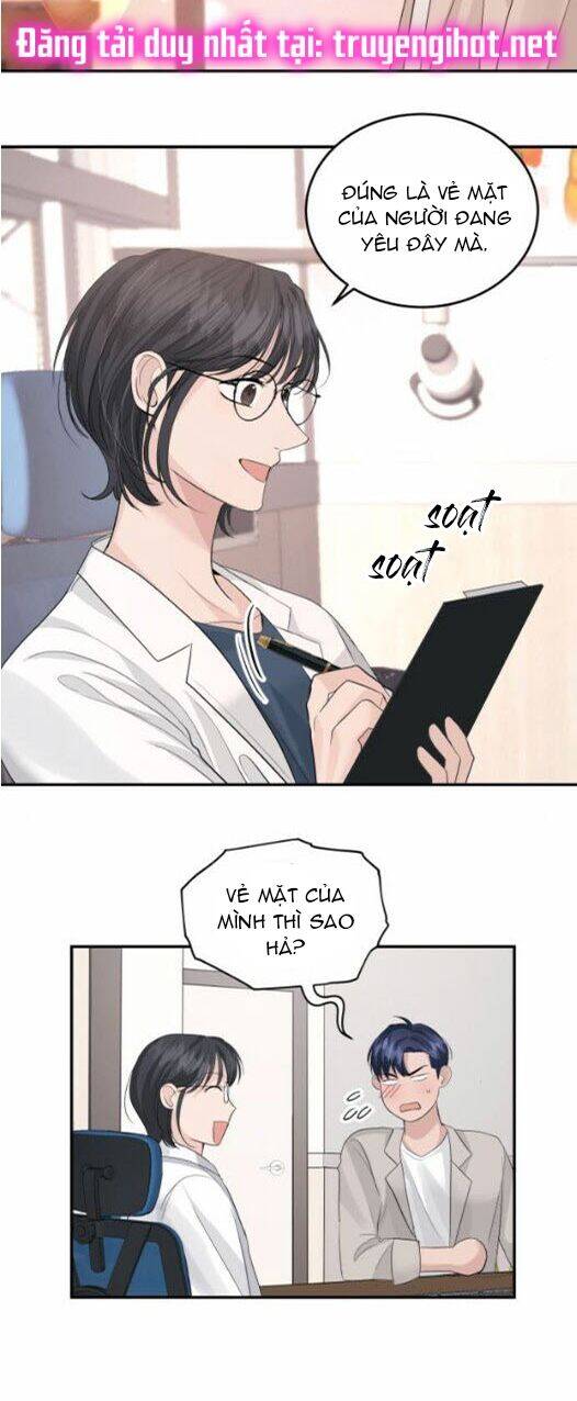 Cuộc Hôn Nhân Hoàn Hảo Chapter 31 - Trang 12