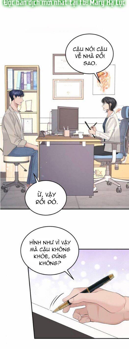 Cuộc Hôn Nhân Hoàn Hảo Chapter 31 - Trang 14