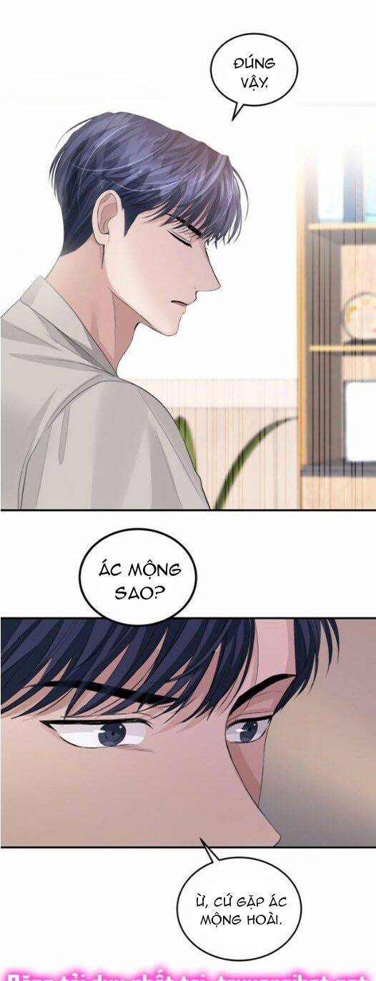 Cuộc Hôn Nhân Hoàn Hảo Chapter 31 - Trang 15