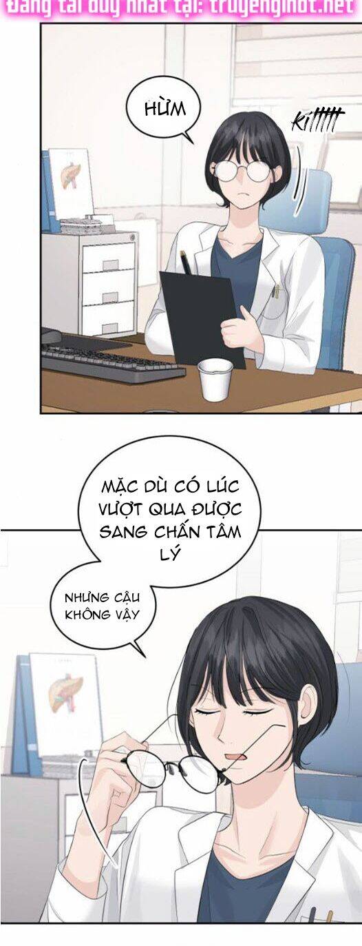 Cuộc Hôn Nhân Hoàn Hảo Chapter 31 - Trang 16
