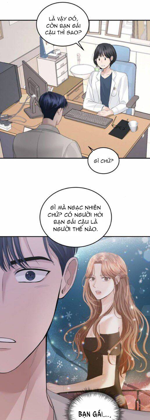 Cuộc Hôn Nhân Hoàn Hảo Chapter 31 - Trang 19