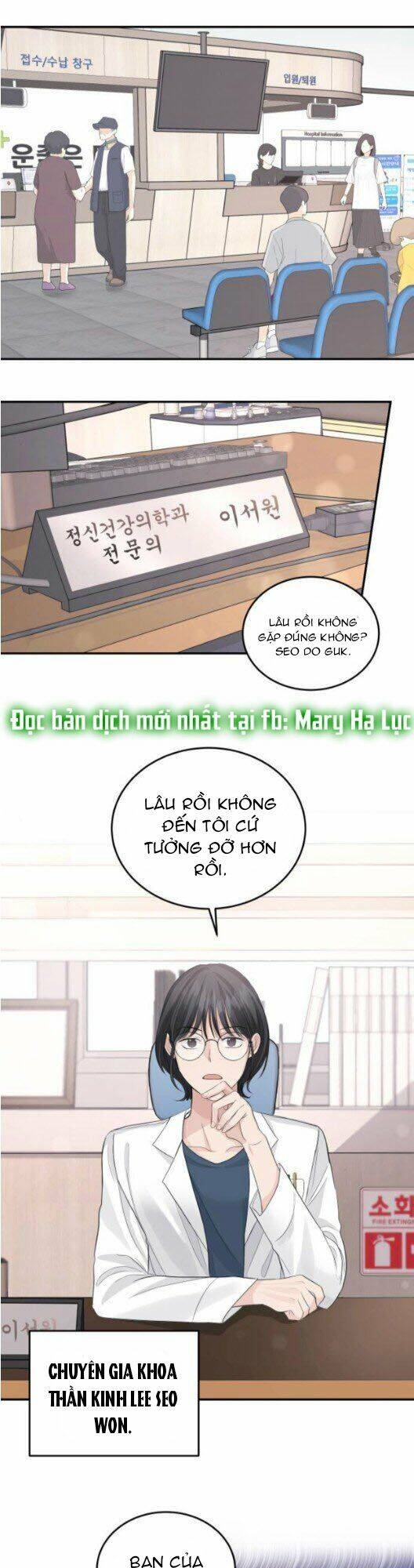 Cuộc Hôn Nhân Hoàn Hảo Chapter 31 - Trang 2