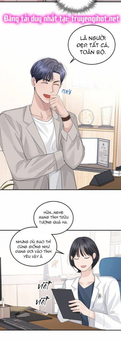 Cuộc Hôn Nhân Hoàn Hảo Chapter 31 - Trang 20