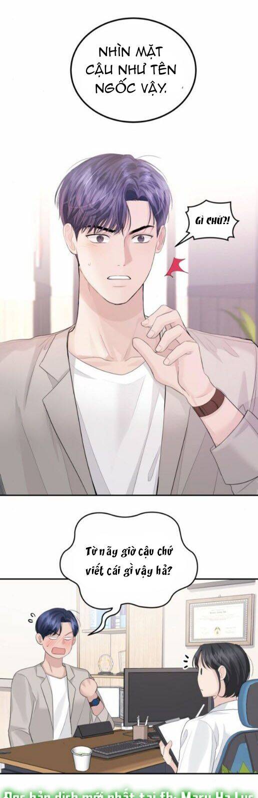 Cuộc Hôn Nhân Hoàn Hảo Chapter 31 - Trang 21